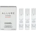 Produktbild: Chanel Allure Homme Sport Geschenkset 60ml