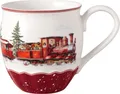 Produktbild: Villeroy & Boch Annual Christmas Edition Jahresbecher 2025
