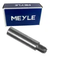 Produktbild: MEYLE BREMSSATTEL FÜHRUNGSBOLZEN VORNE/HINTEN passend für AUDI A3 A4 BMW 1 3 5