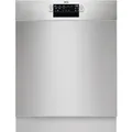 Produktbild: AEG FUS6491AZM Unterbau-Geschirrspüler/Serie 6000 mit SatelliteClean / 60cm / AirDry - ideale Trocknungsergebnisse/C/energiesparend/MaxiFlex Besteckschublade/Display/Startzeitvorwahl