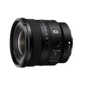 Produktbild: Sony FE SEL 16mm 1.8 G
