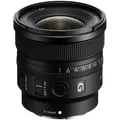 Produktbild: Sony FE 16mm F1.8G SEL16F18GB.SYX