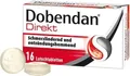 Produktbild: DOBENDAN Direkt Flurbiprofen 8,75 mg Lutschtabl. 16 St.