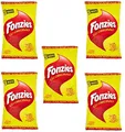 Produktbild: 45x Fonzies 23g - Maissnack mit Käse 211g in 5 für 9 Portionstüten á 23g chips