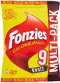Produktbild: Fonzies Die Original-Packung mit 20 Multipacks enthält 9 Beutel insgesamt 2 Kilogramm (1000044816).