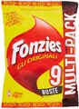 Produktbild: Fonzies Die Original-Packung Mit 20 Multipacks Enthält 9 Beutel Insgesamt 2 Kg