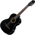Produktbild: VGS Student 4/4 Konzertgitarre schwarz | Neu