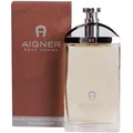 Produktbild: Aigner POUR HOMME 1 x 100ml  Eau de Toilette EdT Spray for men / man