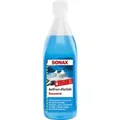 Produktbild: Sonax AntiFrost+KlarSicht Konzentrat Citrus 9x 250 ML