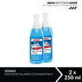 Produktbild: Sonax AntiFrost+KlarSicht Konzentrat Citrus 2x250 ML