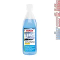 Produktbild: Sonax 332100 Antifrost & Klarsicht Konzentrat 250ml Frostschutz mit Citrusduft
