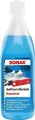 Produktbild: SONAX Winterscheibenreiniger Konzentrat Citrus 250ml Flasche