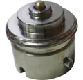 Produktbild: Heizkörperthermostat 700105 Heizkörper-Ventil-Adapter Passend für Heizkörper Giacomini