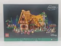 Produktbild: Lego 43242 Disney Die Hütte Von Schneewittchen und den Sieben Zwergen NEU/OVP