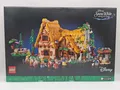 Produktbild: LEGO Disney Princess: Die Hütte von Schneewittchen und Den Sieben Zwergen :)