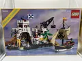 Produktbild: LEGO Icons: Eldorado-Festung (10320) Neu & OVP versiegelt