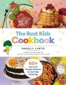 Produktbild: Danielle Kartes The Best Kids Cookbook (Gebundene Ausgabe)
