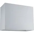 Produktbild: Paulmann Schirm Verona 2Easy URail Grau 25 cm x 20 cm x 13 cm
