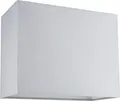 Produktbild: Paulmann Schienensystem-Sets Paulmann URail Lampenschirm Verona 2Easy grau 25 x