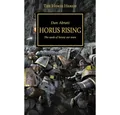 Produktbild: Warhammer 40.000 Spielfigur Warhammer The Horus Heresy Horus Rising Englisch
