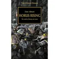 Produktbild: Warhammer The Horus Heresy Horus Rising Englisch