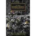 Produktbild: Horus Heresy Horus Rising – Black Library Novel