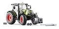 Produktbild: WIKING 7811 - Claas Arion 420, Fahrzeuge