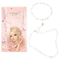 Produktbild: DEPESCHE - TOPMODEL KETTE UND ARMBAND SET SUMMER FEELING NEU OVP