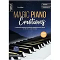 Produktbild: Artist Ahead Magic Piano Emotions - Elmar Mihm - Notenbuch