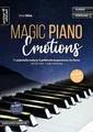 Produktbild: Magic Piano Emotions Elmar Mihm