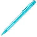 Produktbild: LAMY Kugelschreiber safari aquasky, Schreibfarbe: blau, 1 St.