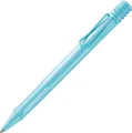 Produktbild: Lamy safari Kugelschreiber, 2D1 aquasky, Aluminium eloxiert inkl. Mine