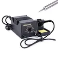 Produktbild: YIHUA 936B Regelbare Lötstation SMD Lötkolben 40W 200…480°С Antistatisch