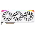 Produktbild: XFX Mercury RX 9070 XT OC White Gaming Edition 16 GB