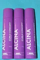 Produktbild: 3x100ml ALCINA CURLS CONCEPT 