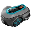 Produktbild: Gardena Mähroboter smart SILENO free 800 m2 Set (19922-20)