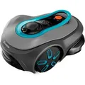 Produktbild: 19922-20 Mähroboter Sileno Free Satellitennavigation Gps Kabellos 800m2 - Gardena