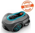 Produktbild: GARDENA Rasenmähroboter 19922-20 Mähroboter smart SILENO
