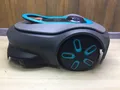 Produktbild: Gardena smart SILENO Free kabelloser Mähroboter (19922-20), bis 800 m², I33496