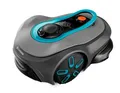 Produktbild: Gardena Mähroboter smart SILENO free Set 800 m², kabellos