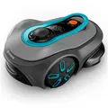 Produktbild: GARDENA 19922-20 Mähroboter smart SILENO free 800 m² Set