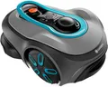Produktbild: Mähroboter GARDENA Set Smart SILENO Free bis 800 m² ohne Begrenzungskabel WiFi