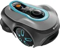 Produktbild: GARDENA Mähroboter Rasenroboter smart SILENO free 800 Rasenpflege Gartengerät