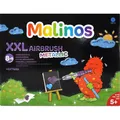 Produktbild: Amewi Malinos XXL Airbrush Metallic (39883079)