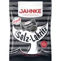Produktbild: JAHNKE Salmiak Salz Lakritz Bonbons 125 g PZN 20285039