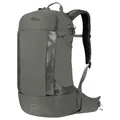 Produktbild: Jack Wolfskin Wanderrucksack Phantasy 22.5 gecko green : grün-40 Farbsortierung: grün-40