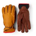 Produktbild: Hestra - Wakayama 5 Finger - Handschuhe Gr 11 braun
