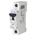 Produktbild: Eaton MCB, 16A, B-type, 1Pole, 15kA (FAZ-B16/1)