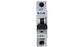 Produktbild: EATON Leitungsschutzschalter 1P B 16A 15kA AC FAZ B16/1 278535