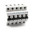 Produktbild: Eaton Leitungsschutzschalter FAZ-B16/1 278535 (5Stk.) GEB